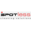 Company Logo For Spotless Cleaning Solutions'