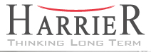 Harrier Information System Pvt. Ltd.