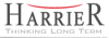 Company Logo For Harrier Information System Pvt. Ltd.'