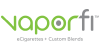 VaporFi Logo'