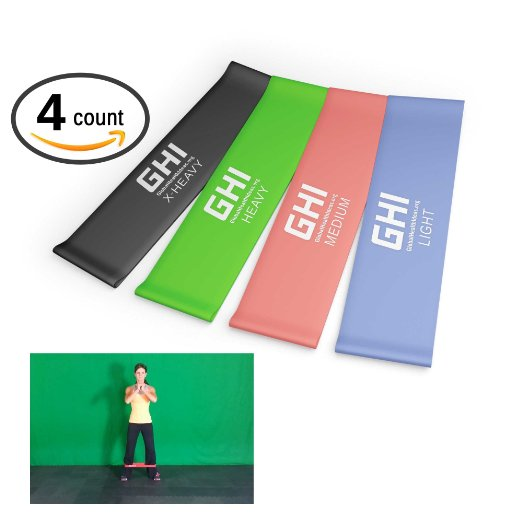 Resistance Bands