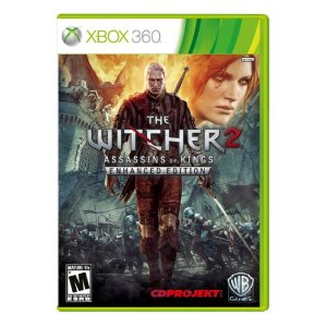 The Witcher 2 Assassins of Kings'