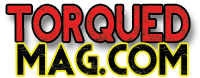 Torqued Magazine