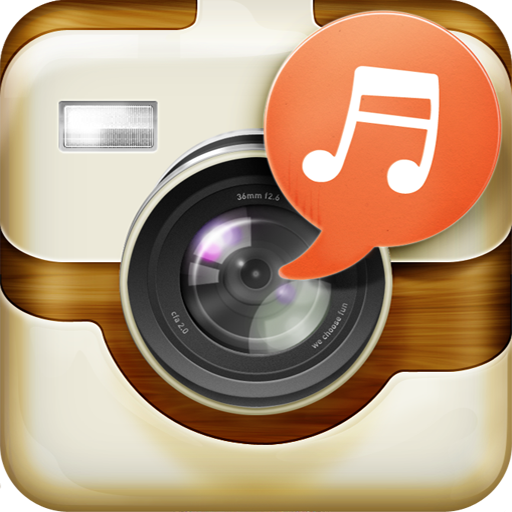 Company Logo For AudioSnaps'