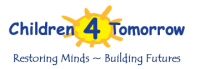 Children 4 Tomorrow Logo