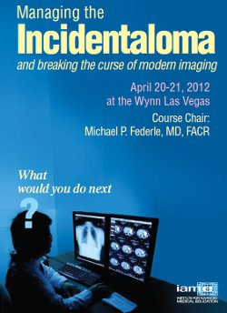 Managing the Incidentaloma