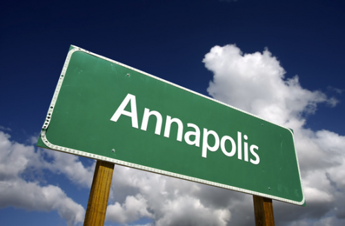 Annapolis Tax Lawyers'