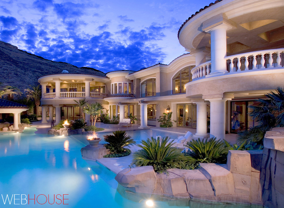 WebHouse Media Adult Reality TV Site