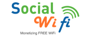 Company Logo For Social WiFi Inc.'
