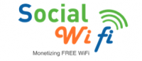 Social WiFi Inc. Logo