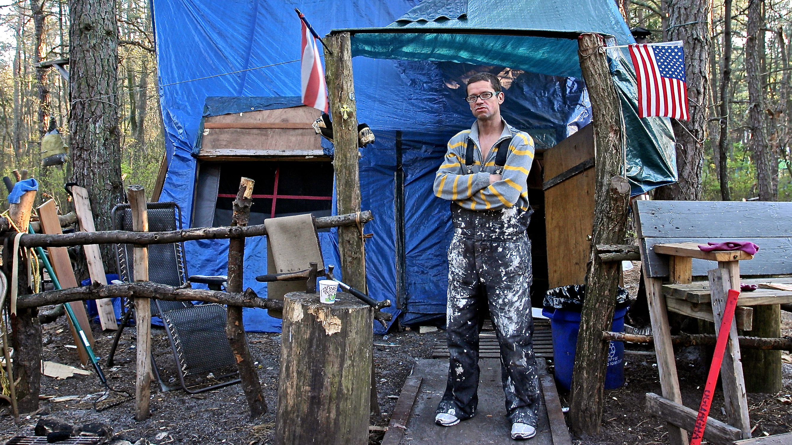 DESTINY'S BRIDGE Jack Ballo