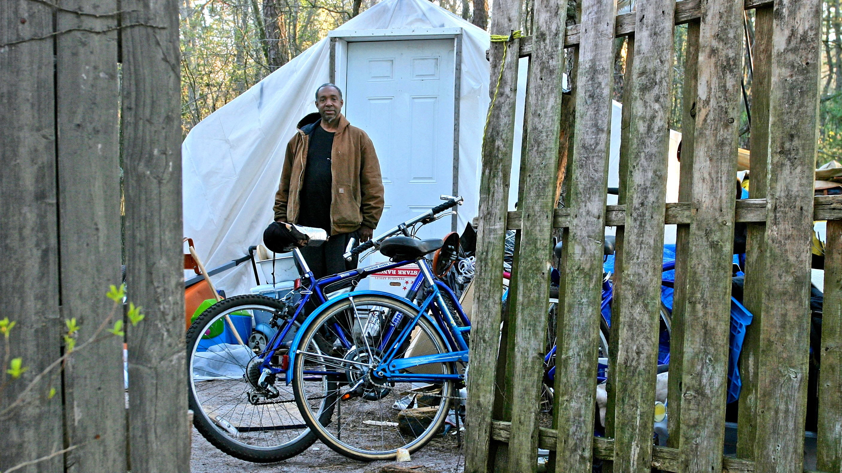 DESTINY'S BRIDGE Jack Ballo