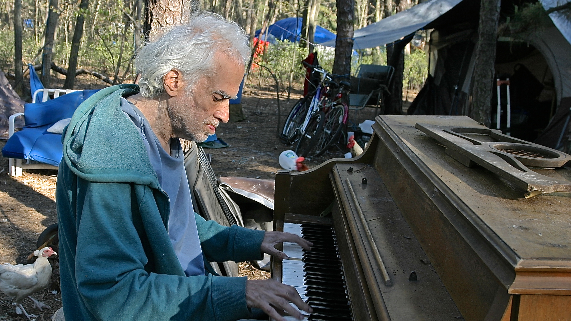 DESTINY'S BRIDGE Jack Ballo'