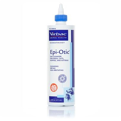 Epi Otic Ear Cleanser'