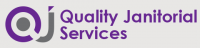 Quality Janitorial Services Logo