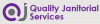 Company Logo For Quality Janitorial Services'