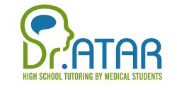 Company Logo For Dr. Atar'