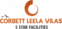 Corbett Leela Vilas Logo