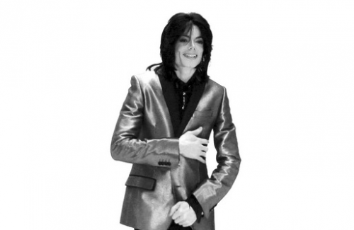 Michael Jackson'