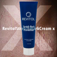 Revitol Stretch Mark Cream Xtra