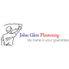 Company Logo For John Glen Plastering'