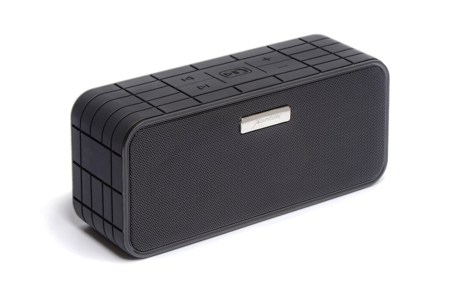 Smart Wireless Bluetooth Speaker
