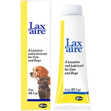 Lax&amp;rsquo;aire for Dogs and Cats'