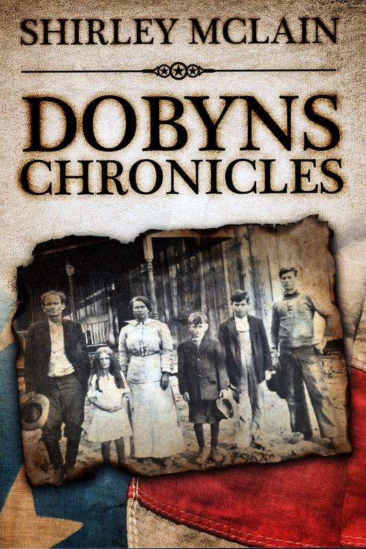 DOBYNS CHRONICLES