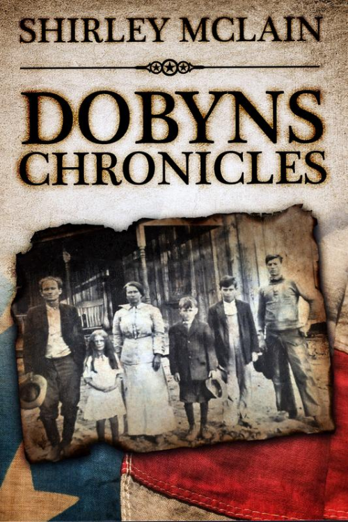 DOBYNS CHRONICLES'