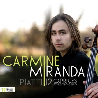 Carmine Miranda'