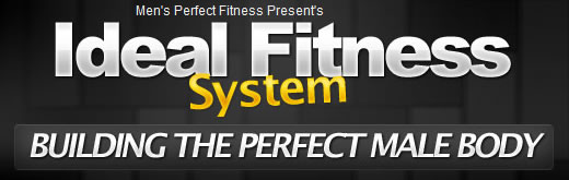 The Ideal Fitness System'