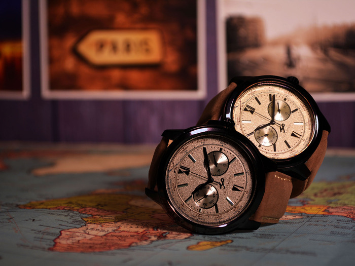 TRIARROWS the Poet and Gentry Collection