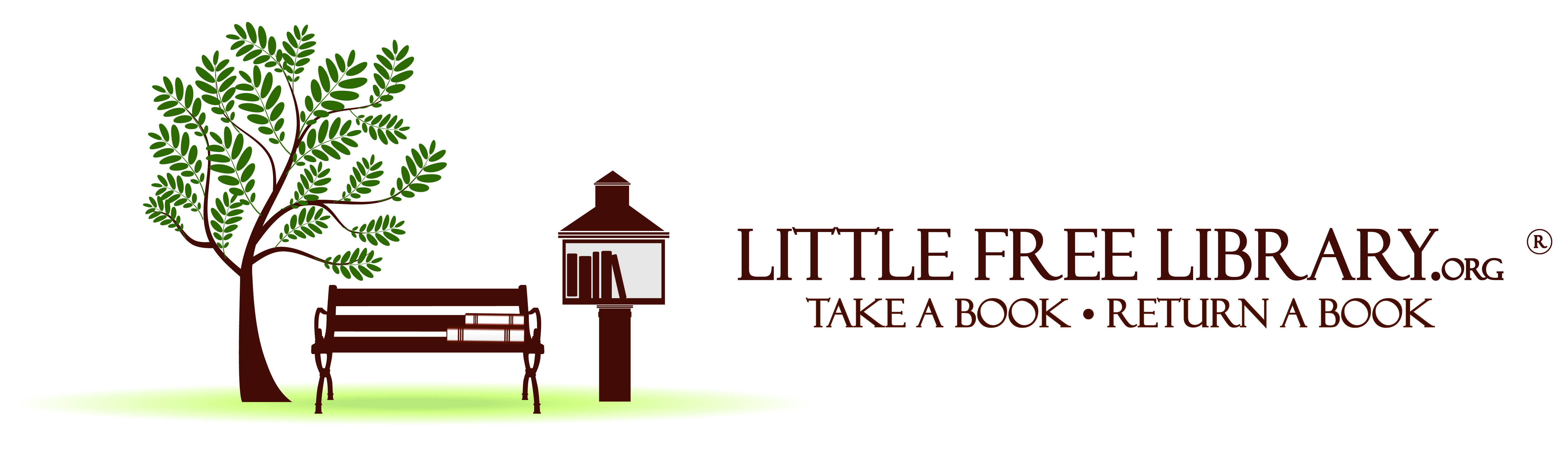 Company Logo For Little Free Library'