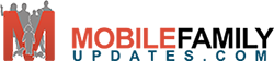 Company Logo For Mobile Family Updates'