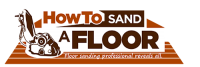 How To Sand A Floor
