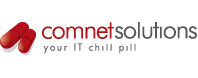 Company Logo For ComnetSolutions Pte Ltd'
