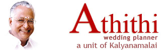 Company Logo For Athithi'