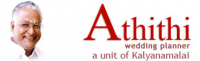 Athithi Logo