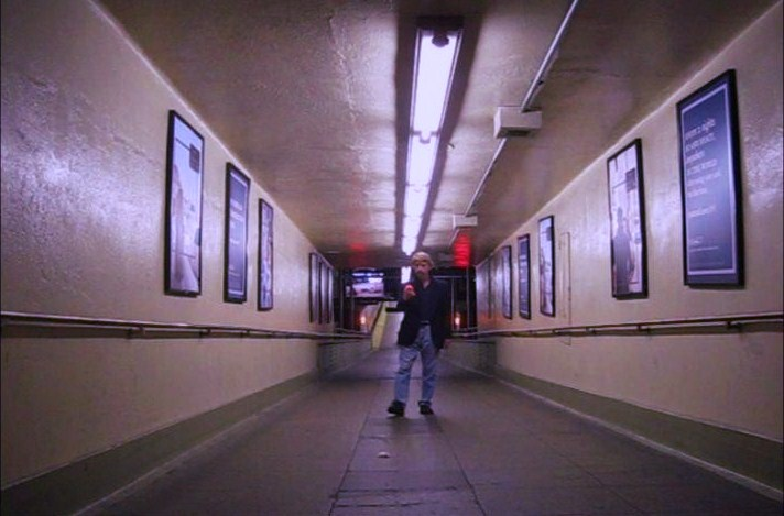 Grand Central Terminal is known for its architecture, trains