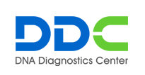 DNA Diagnostics Centre UK Logo