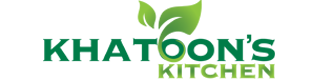 Khatoon’s Kitchen Logo