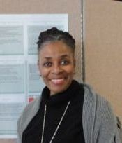 Rosalyn Forbes, RN, MSCH, MSN, HNB-BC'