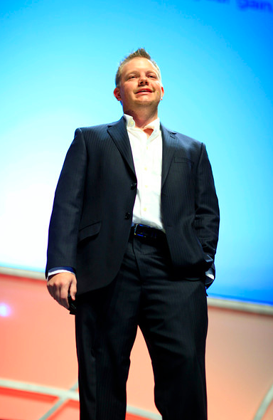 Co-Founder/President'