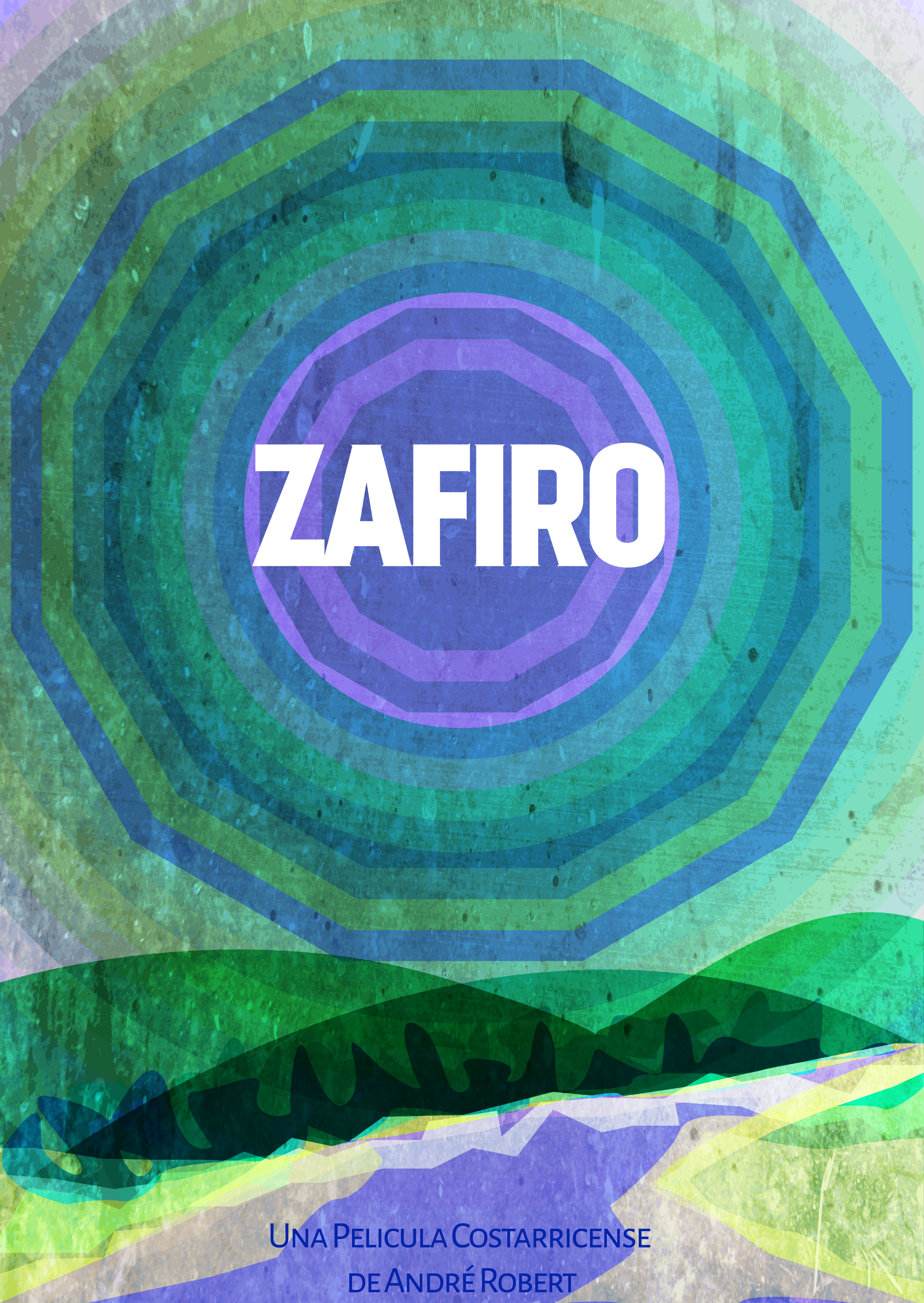 Zafiro Andr&amp;eacute; Robert'