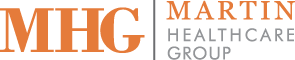 Martin Healthcare Group Logo