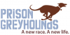 Company Logo For Prison Greyhounds'