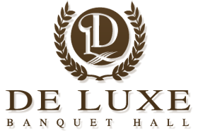 De Luxe Banquet Hall'