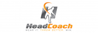 HeadCoach Sports LLC Logo