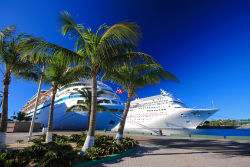 All Inclusive Cruuise