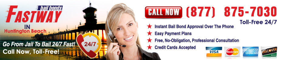 FastWay Bail Bonds'